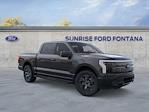 New 2025 Ford F-150 Lightning Lariat SuperCrew Cab AWD Pickup for sale #FS1879 - photo 7
