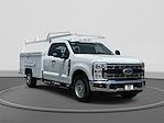 New 2025 Ford F-350 Super Cab Scelzi SB-108-79-49-38-VO 9' Service Truck for sale #FS1884C - photo 4