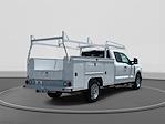 New 2025 Ford F-350 Super Cab Scelzi SB-108-79-49-38-VO 9' Service Truck for sale #FS1884C - photo 5