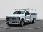 2025 Ford F-350 Regular Cab SRW 4x2 Scelzi Service Truck for sale #FS1885C - photo 1