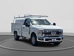 2025 Ford F-350 Regular Cab SRW 4x2 Scelzi Service Truck for sale #FS1885C - photo 4