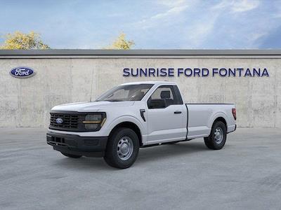 2025 Ford F-150 Regular Cab 4x2 Pickup for sale #FS1888 - photo 1