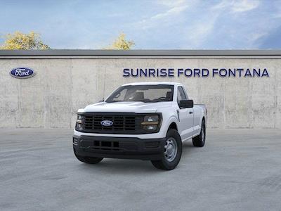 2025 Ford F-150 Regular Cab 4x2 Pickup for sale #FS1888 - photo 2