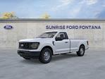 2025 Ford F-150 Regular Cab 4x2 Pickup for sale #FS1888 - photo 1