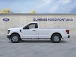2025 Ford F-150 Regular Cab 4x2 Pickup for sale #FS1888 - photo 4