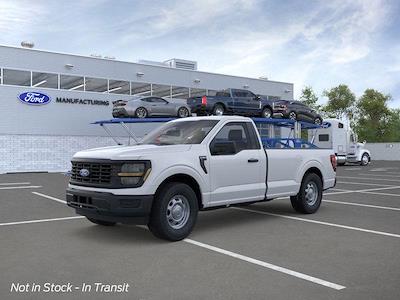 2025 Ford F-150 Regular Cab 4x2 Pickup for sale #FS1889 - photo 1