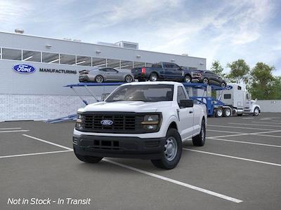 2025 Ford F-150 Regular Cab 4x2 Pickup for sale #FS1889 - photo 2