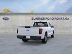 2025 Ford F-150 Regular Cab 4x2 Pickup for sale #FS1889 - photo 8