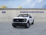 New 2025 Ford F-150 XL Regular Cab Pickup for sale #FS1890 - photo 3