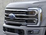 New 2025 Ford F-450 Platinum Crew Cab 4x4 DRW Pickup for sale #FS1894 - photo 17