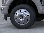 New 2025 Ford F-450 Platinum Crew Cab 4x4 DRW Pickup for sale #FS1894 - photo 19