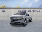 New 2025 Ford F-450 Platinum Crew Cab 4x4 DRW Pickup for sale #FS1894 - photo 2