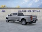 New 2025 Ford F-450 Platinum Crew Cab 4x4 DRW Pickup for sale #FS1894 - photo 4