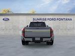 New 2025 Ford F-450 Platinum Crew Cab 4x4 DRW Pickup for sale #FS1894 - photo 5