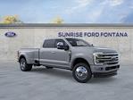 New 2025 Ford F-450 Platinum Crew Cab 4x4 DRW Pickup for sale #FS1894 - photo 7