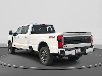 New 2025 Ford F-250 Platinum Crew Cab for sale #FS1895 - photo 2