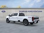 2025 Ford F-250 Crew Cab 4x4 Pickup for sale #FS1895 - photo 2