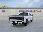 2025 Ford F-250 Crew Cab 4x4 Pickup for sale #FS1895 - photo 8
