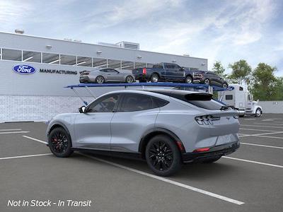 2025 Ford Mustang Mach-E RWD SUV for sale #FS1897 - photo 2