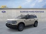 New 2025 Ford Bronco Sport Big Bend AWD SUV for sale #FS1898 - photo 1