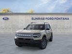 New 2025 Ford Bronco Sport Big Bend AWD SUV for sale #FS1898 - photo 3