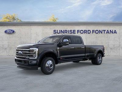 2025 Ford F-450 Crew Cab DRW 4x4 Pickup for sale #FS1909 - photo 1