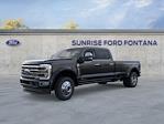 2025 Ford F-450 Crew Cab DRW 4x4 Pickup for sale #FS1909 - photo 1