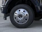 2025 Ford F-450 Crew Cab DRW 4x4 Pickup for sale #FS1909 - photo 19