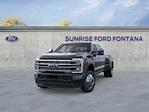2025 Ford F-450 Crew Cab DRW 4x4 Pickup for sale #FS1909 - photo 3