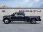 2025 Ford F-450 Crew Cab DRW 4x4 Pickup for sale #FS1909 - photo 4