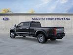2025 Ford F-450 Crew Cab DRW 4x4 Pickup for sale #FS1909 - photo 2