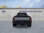2025 Ford F-450 Crew Cab DRW 4x4 Pickup for sale #FS1909 - photo 5