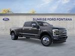 2025 Ford F-450 Crew Cab DRW 4x4 Pickup for sale #FS1909 - photo 7