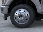 2025 Ford F-450 Crew Cab DRW 4x4 Pickup for sale #FS1910 - photo 19