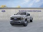 2025 Ford F-450 Crew Cab DRW 4x4 Pickup for sale #FS1910 - photo 3