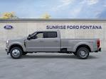 2025 Ford F-450 Crew Cab DRW 4x4 Pickup for sale #FS1910 - photo 4