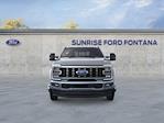 2025 Ford F-450 Crew Cab DRW 4x4 Pickup for sale #FS1910 - photo 6