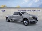 2025 Ford F-450 Crew Cab DRW 4x4 Pickup for sale #FS1910 - photo 7