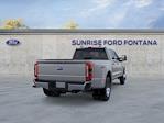 2025 Ford F-450 Crew Cab DRW 4x4 Pickup for sale #FS1910 - photo 8