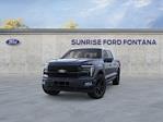 2025 Ford F-150 SuperCrew Cab 4x4 Pickup for sale #FS1911 - photo 3
