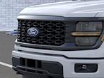 2025 Ford F-150 SuperCrew Cab 4x4 Pickup for sale #FS1914 - photo 17
