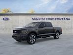 2025 Ford F-150 SuperCrew Cab 4x4 Pickup for sale #FS1915 - photo 1