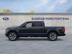 2025 Ford F-150 SuperCrew Cab 4x4 Pickup for sale #FS1915 - photo 4
