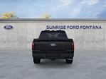 2025 Ford F-150 SuperCrew Cab 4x4 Pickup for sale #FS1915 - photo 5