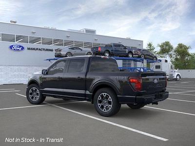2025 Ford F-150 SuperCrew Cab 4x4 Pickup for sale #FS1916 - photo 2