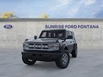 2025 Ford Bronco 4WD SUV for sale #FS1917 - photo 3