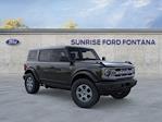 2025 Ford Bronco 4WD SUV for sale #FS1917 - photo 7