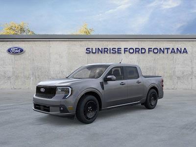 2025 Ford Maverick SuperCrew Cab AWD Pickup for sale #FS1925 - photo 1
