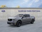 New 2025 Ford Maverick Lobo SuperCrew Cab AWD Pickup for sale #FS1925 - photo 1