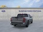 New 2025 Ford Maverick Lobo SuperCrew Cab AWD Pickup for sale #FS1925 - photo 8